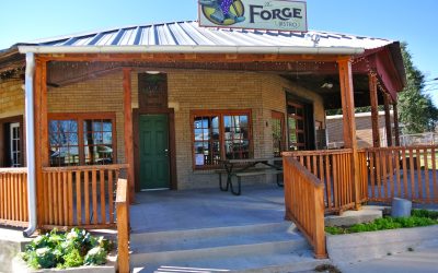 The Forge Bar and Grill